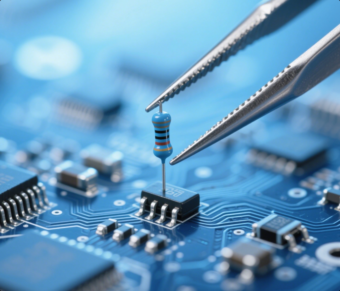 YUYIXIN Awarded National 